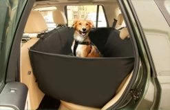 Karlie Flamingo Rear Seat Protector Car 6 Karlie Flamingo Rear Seat Protector Car -Dog Supplies Sale Store 27204 4016598686980 1 2