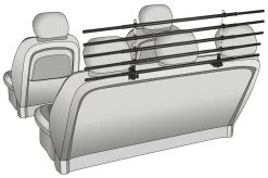 Flamingo Car Divider Bar -Dog Supplies Sale Store 27208 5283060 d 02 2