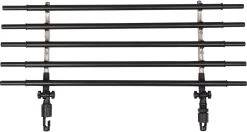 Flamingo Car Divider Bar