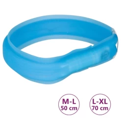 Trixie Wide Reflective Luminous Flash Flash Band -Dog Supplies Sale Store 29873 62d8773ecfd1d