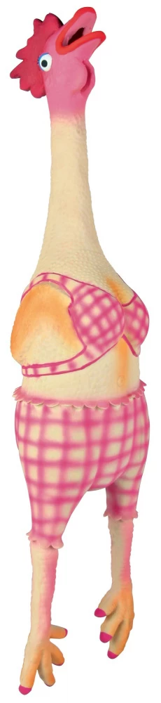 Trixie Chicken Toy