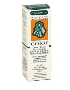 San Bernard Reinforce Rame (Copper) 30ml