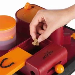 Trixie Dog Activity Poker Box 2 Level 2 -Dog Supplies Sale Store 39302 pho pro det clip 32013 2 2