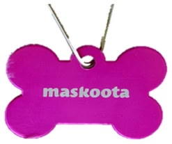Maskoota Chapa Hueso -Dog Supplies Sale Store 40366 26 3