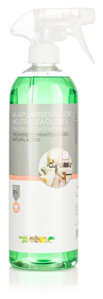 Wuapu Air Freshener 750 Ml