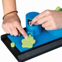 Trixie Dog Activity Poker Box Vario 2 Level 2 -Dog Supplies Sale Store 42290 pho pro det clip 32031 3 3