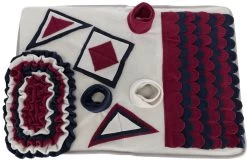 Trixie Activity Sniffing Mat For Dogs -Dog Supplies Sale Store 423088 pho pro det clip 32005 1 1