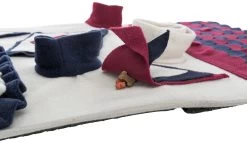 Trixie Activity Sniffing Mat For Dogs -Dog Supplies Sale Store 423088 pho pro det clip 32005 4 4