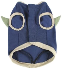 For Fan Pets The Mandalorian Sweatshirt -Dog Supplies Sale Store 423653 sudadera the mandalorian 3 3 jpeg 2