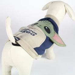 For Fan Pets The Mandalorian Sweatshirt -Dog Supplies Sale Store 423653 sudadera the mandalorian 5 4 jpeg 3