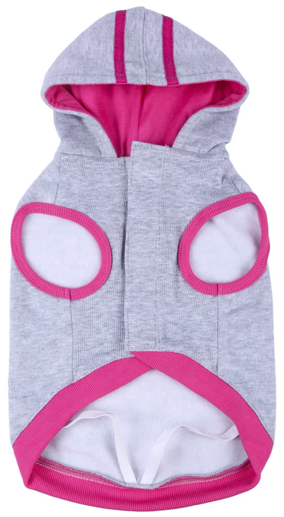 For Fan Pets Supergirl Sweatshirt 5 For Fan Pets Supergirl Sweatshirt - Image 3