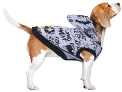 For Fan Pets Batman Sweatshirt
