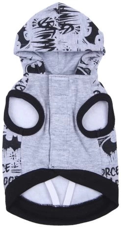 For Fan Pets Batman Sweatshirt -Dog Supplies Sale Store 423658 sudadera batman 3 2 3