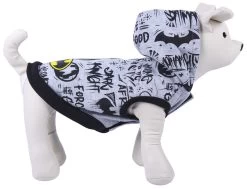 For Fan Pets Batman Sweatshirt -Dog Supplies Sale Store 423658 sudadera batman 5 4 5