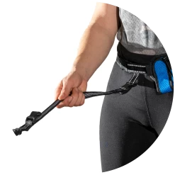 Freedog Ultratrail Jogging Belt With Strap Blue -Dog Supplies Sale Store 424023 8429083036690 1 2