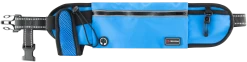 Freedog Ultratrail Jogging Belt With Strap Blue