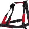 Trixie Black Soft Harness Lead'n'Walk Guide -Dog Supplies Sale Store 424693 424693 pho pro clip 13054 13055 13056 13057 2 0 0