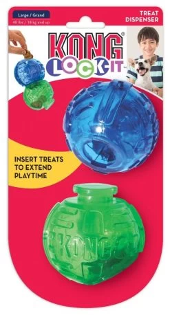 KONG Lock It 2-Pk -Dog Supplies Sale Store 425460 plt11 3 20180905210447 20180905210616 1000x1000 2