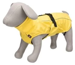 Trixie Vimy Yellow Raincoat -Dog Supplies Sale Store 426360 616158 3 trixie capa vimy yellow xs 30cm 2