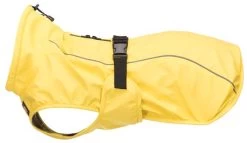 Trixie Vimy Yellow Raincoat