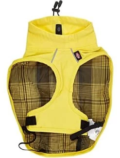 Trixie Vimy Yellow Raincoat -Dog Supplies Sale Store 426360 vimyama5 7
