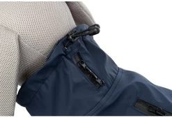 Trixie Be Nordic Husum Dark Blue Raincoat -Dog Supplies Sale Store 426678 pho pro det clip 680211 680217 1 1