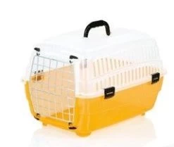 Fop Voyager Lilac Carrier