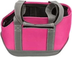 Trixie Bolsa Alea S Rosa/Gris ó Azul/Gris Para Perros -Dog Supplies Sale Store 426962 4011905288574 3 3