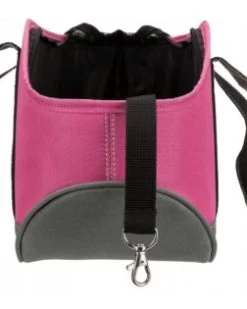 Trixie Bolsa Alea S Rosa/Gris ó Azul/Gris Para Perros -Dog Supplies Sale Store 426962 4011905288574 6 6