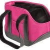 Trixie Bolsa Alea S Rosa/Gris ó Azul/Gris Para Perros