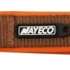 Nayeco Neoprene Comfort Collar Brown