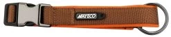 Nayeco Neoprene Comfort Collar Brown