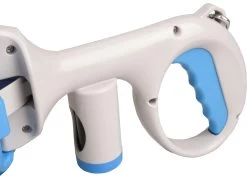 Flamingo Deposition Scoop Pure Blue+1 Roll Of Bags -Dog Supplies Sale Store 427554 520031 d 02 1