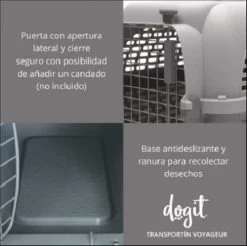 Hagen Voyageur Big Gray Pet -Dog Supplies Sale Store 428254 d 888306 mco44936544685 022021 o 5