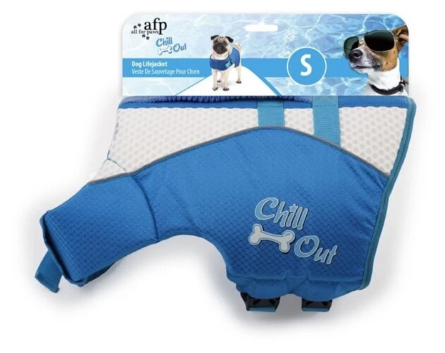 AFP Chill Out Life Jacket 4 AFP Chill Out Life Jacket - Image 2