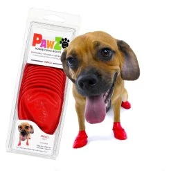 Pawz Dog Dog Boots -Dog Supplies Sale Store 429490 smallbootspage images 09 3