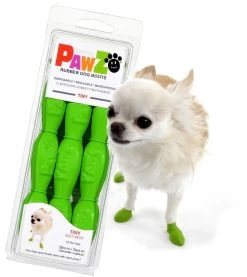 Pawz Dog Dog Boots