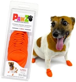 Pawz Dog Dog Boots -Dog Supplies Sale Store 429490 xsbootspage images 01 2