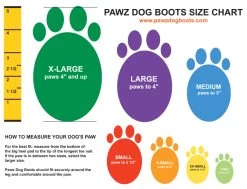 Pawz Dog Dog Boots -Dog Supplies Sale Store 429490 xxsbootspage images 12 7