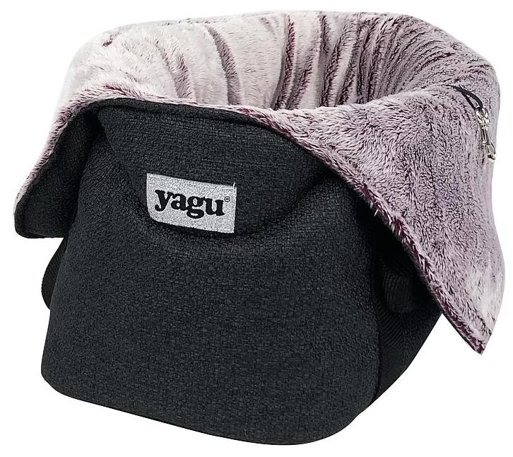 Yagu Handbag Collection Burgundy 3 Yagu Handbag Collection Burgundy