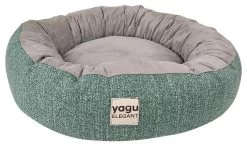 Yagu Cradle Round Africa Mar