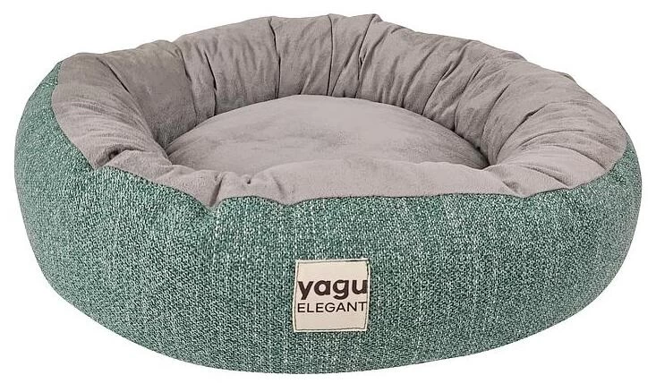 Yagu Cradle Round Africa Mar