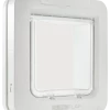 Sure Petcare SureFlap Door With Microchip Connect 2 Sure Petcare SureFlap Door With Microchip Connect -Dog Supplies Sale Store 430467 109petdoor main 0