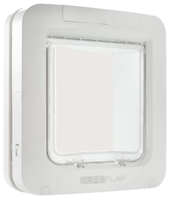 Sure Petcare SureFlap Door With Microchip Connect