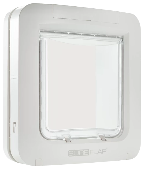Sure Petcare SureFlap Door With Microchip Connect 3 Sure Petcare SureFlap Door With Microchip Connect