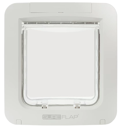 Sure Petcare SureFlap Door With Microchip Connect 4 Sure Petcare SureFlap Door With Microchip Connect - Image 2