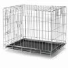 Trixie Galvanized Metal Cage -Dog Supplies Sale Store 430789 213217 pho pro clip 3923 1 1 3