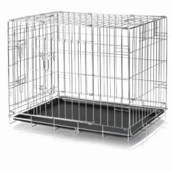 Trixie Galvanized Metal Cage