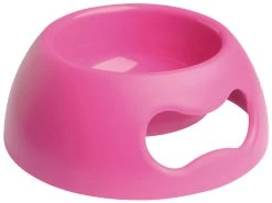 United Pets Pappy Large Plastic Feeder