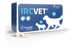 Farmadiet Irc-Vet Supplement (Dogs/Cats)